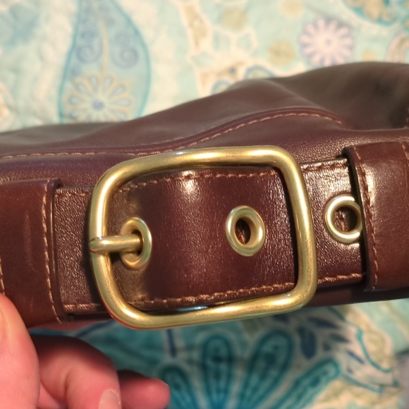 Coach Purse - Picture 5 of 13